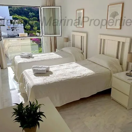 Apartman Emp 19, South East Facing Luxurious Estepona