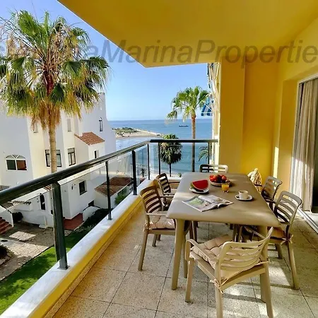Apartman Emp 19, South East Facing Luxurious Estepona