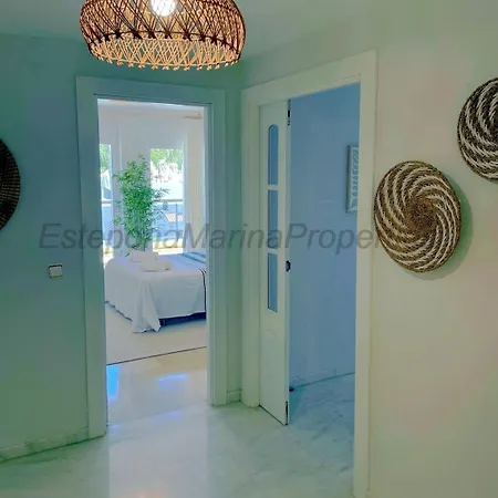 Emp 19, South East Facing Luxurious Estepona