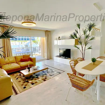Emp 19, South East Facing Luxurious Apartman