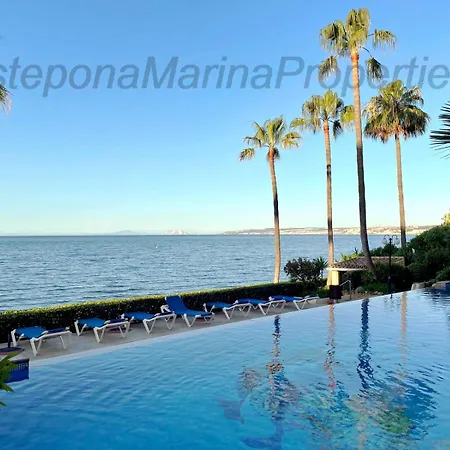 Emp 19, South East Facing Luxurious Estepona