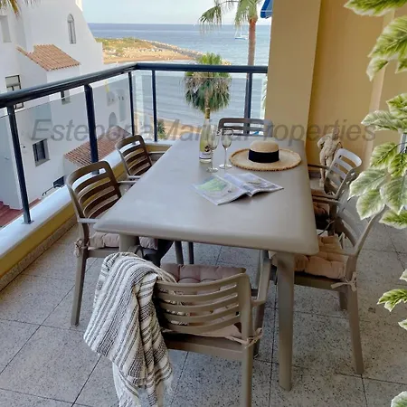 Emp 19, South East Facing Luxurious * Estepona