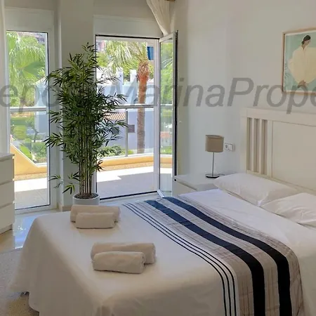 Emp 19, South East Facing Luxurious