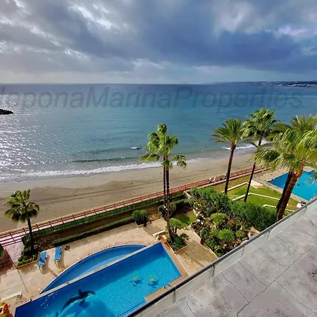 Апартаменты Emp 19, South East Facing Luxurious *